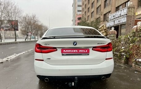 BMW 6 серия, 2018 год, 4 950 000 рублей, 6 фотография