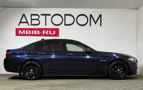 BMW 5 серия, 2015 год, 2 400 000 рублей, 6 фотография