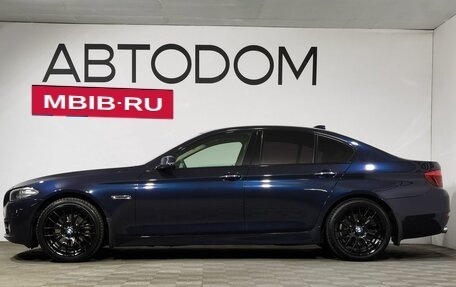 BMW 5 серия, 2015 год, 2 400 000 рублей, 5 фотография