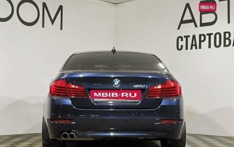 BMW 5 серия, 2015 год, 2 400 000 рублей, 4 фотография