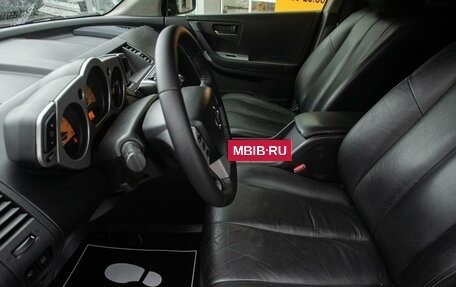 Nissan Murano, 2006 год, 953 000 рублей, 9 фотография