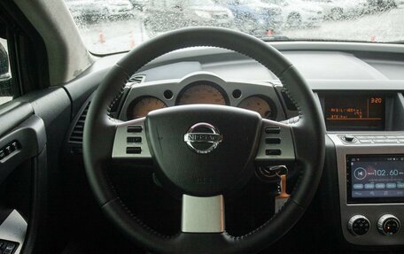 Nissan Murano, 2006 год, 953 000 рублей, 18 фотография