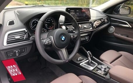 BMW 1 серия, 2021 год, 2 110 000 рублей, 10 фотография