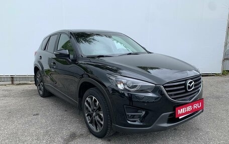 Mazda CX-5 II, 2015 год, 2 100 000 рублей, 3 фотография