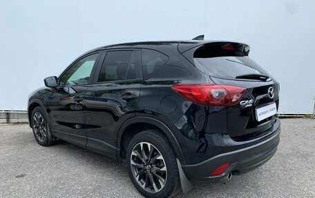 Mazda CX-5 II, 2015 год, 2 100 000 рублей, 6 фотография