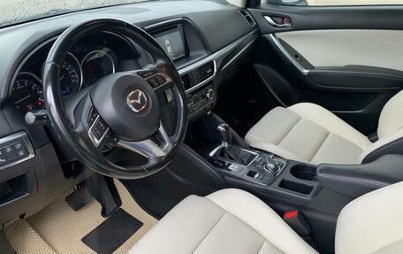 Mazda CX-5 II, 2015 год, 2 100 000 рублей, 9 фотография