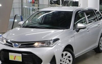 Toyota Corolla, 2019 год, 1 070 000 рублей, 1 фотография