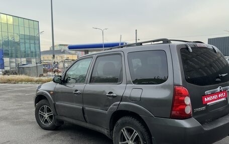 Mazda Tribute II, 2004 год, 400 000 рублей, 2 фотография