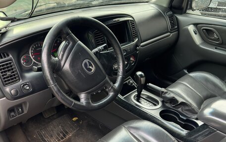 Mazda Tribute II, 2004 год, 400 000 рублей, 6 фотография