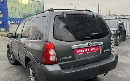 Mazda Tribute II, 2004 год, 400 000 рублей, 3 фотография