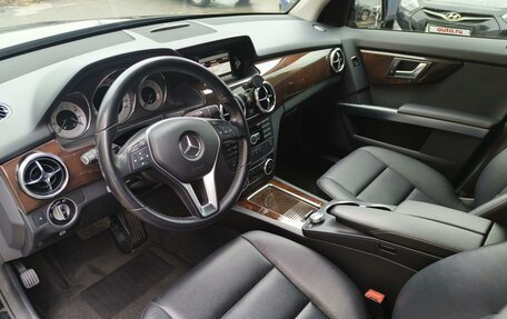 Mercedes-Benz GLK-Класс, 2013 год, 2 495 000 рублей, 9 фотография