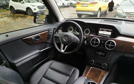 Mercedes-Benz GLK-Класс, 2013 год, 2 495 000 рублей, 7 фотография