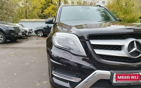 Mercedes-Benz GLK-Класс, 2013 год, 2 495 000 рублей, 6 фотография