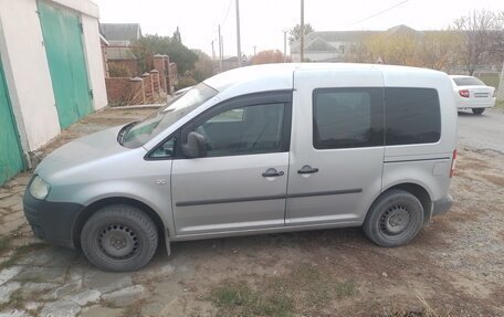 Volkswagen Caddy III рестайлинг, 2008 год, 850 000 рублей, 3 фотография