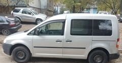 Volkswagen Caddy III рестайлинг, 2008 год, 850 000 рублей, 6 фотография