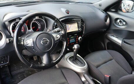 Nissan Juke II, 2013 год, 1 239 000 рублей, 6 фотография