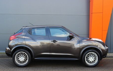 Nissan Juke II, 2013 год, 1 239 000 рублей, 4 фотография