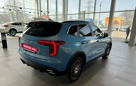 Haval Jolion, 2024 год, 2 799 000 рублей, 7 фотография