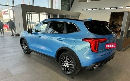 Haval Jolion, 2024 год, 2 799 000 рублей, 5 фотография