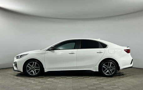 KIA Cerato IV, 2021 год, 2 399 000 рублей, 3 фотография