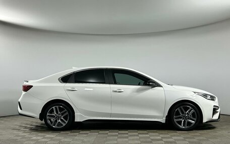 KIA Cerato IV, 2021 год, 2 399 000 рублей, 4 фотография