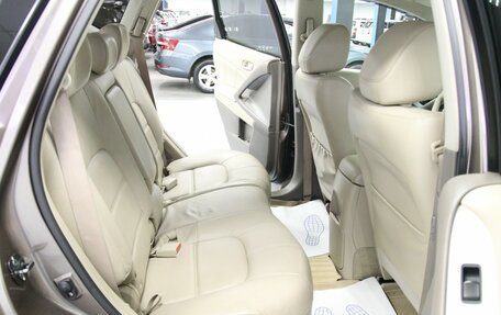 Nissan Murano, 2013 год, 1 738 000 рублей, 14 фотография