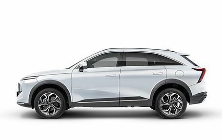 Haval F7, 2024 год, 2 699 000 рублей, 2 фотография