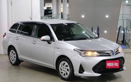 Toyota Corolla, 2019 год, 1 070 000 рублей, 3 фотография