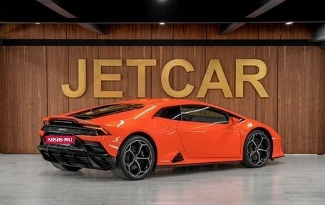 Lamborghini Huracán, 2020 год, 34 990 000 рублей, 7 фотография