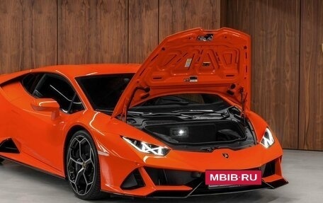 Lamborghini Huracán, 2020 год, 34 990 000 рублей, 6 фотография