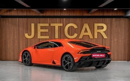 Lamborghini Huracán, 2020 год, 34 990 000 рублей, 11 фотография