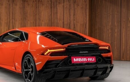 Lamborghini Huracán, 2020 год, 34 990 000 рублей, 12 фотография