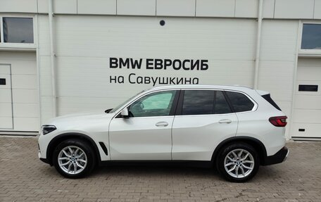 BMW X5, 2020 год, 6 599 000 рублей, 5 фотография