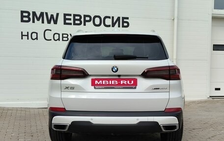 BMW X5, 2020 год, 6 599 000 рублей, 4 фотография