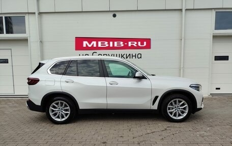 BMW X5, 2020 год, 6 599 000 рублей, 6 фотография