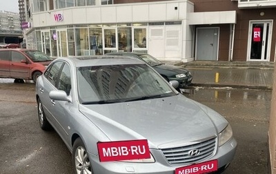 Hyundai Grandeur, 2006 год, 779 000 рублей, 1 фотография