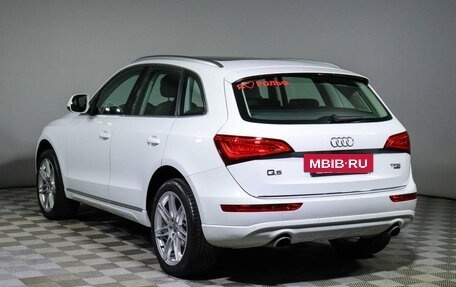 Audi Q5, 2013 год, 2 300 000 рублей, 7 фотография