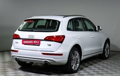 Audi Q5, 2013 год, 2 300 000 рублей, 5 фотография