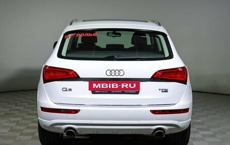 Audi Q5, 2013 год, 2 300 000 рублей, 6 фотография