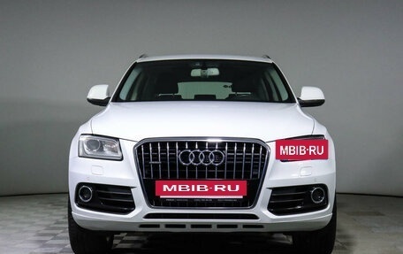 Audi Q5, 2013 год, 2 300 000 рублей, 2 фотография