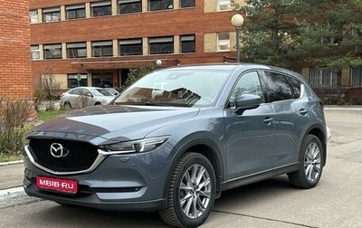 Mazda CX-5 II, 2020 год, 3 200 000 рублей, 1 фотография