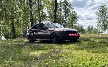 BMW 3 серия, 2007 год, 1 000 000 рублей, 3 фотография