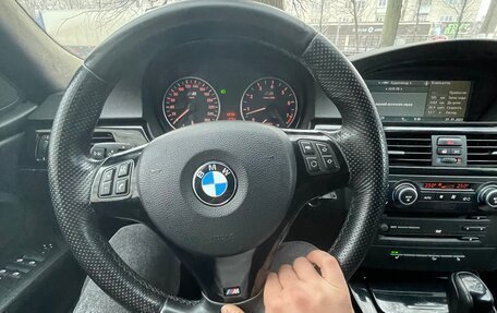 BMW 3 серия, 2007 год, 1 000 000 рублей, 12 фотография