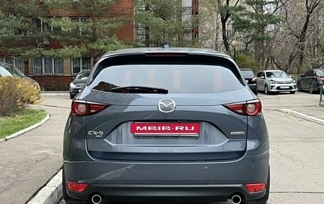 Mazda CX-5 II, 2020 год, 3 200 000 рублей, 5 фотография