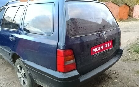 Volkswagen Golf III, 1993 год, 175 000 рублей, 8 фотография