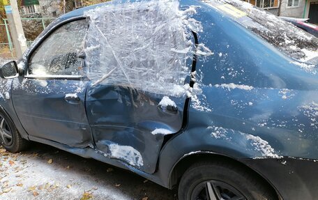 Renault Logan I, 2010 год, 200 000 рублей, 12 фотография