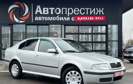 Skoda Octavia IV, 2007 год, 550 000 рублей, 4 фотография