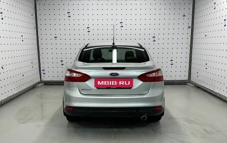 Ford Focus III, 2012 год, 970 000 рублей, 6 фотография