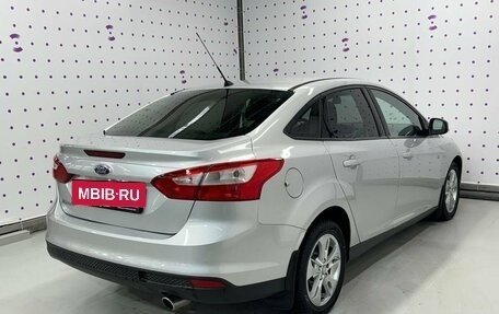 Ford Focus III, 2012 год, 970 000 рублей, 4 фотография