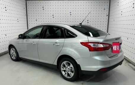 Ford Focus III, 2012 год, 970 000 рублей, 5 фотография